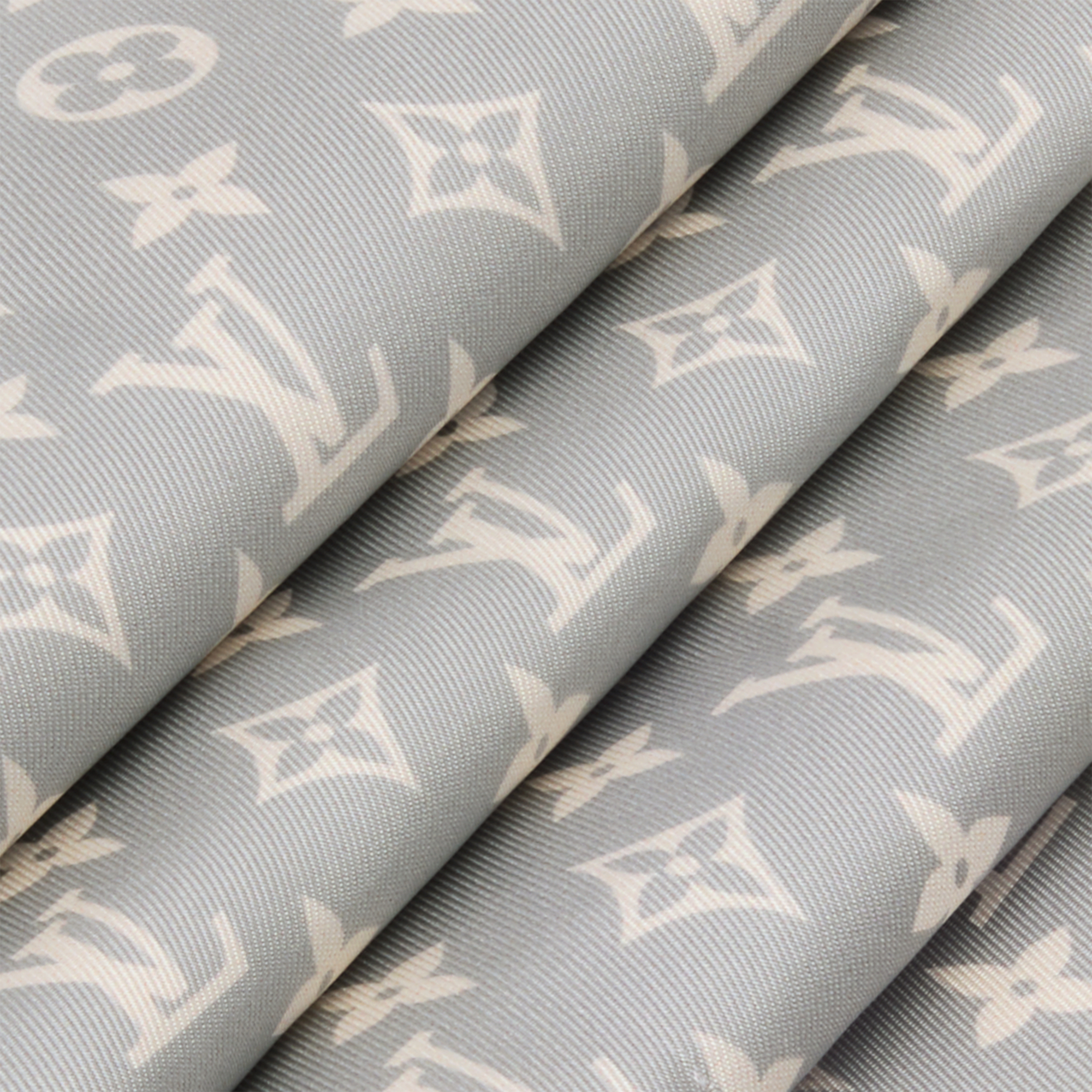 Monogram Silhouette Lavalliere . in Women