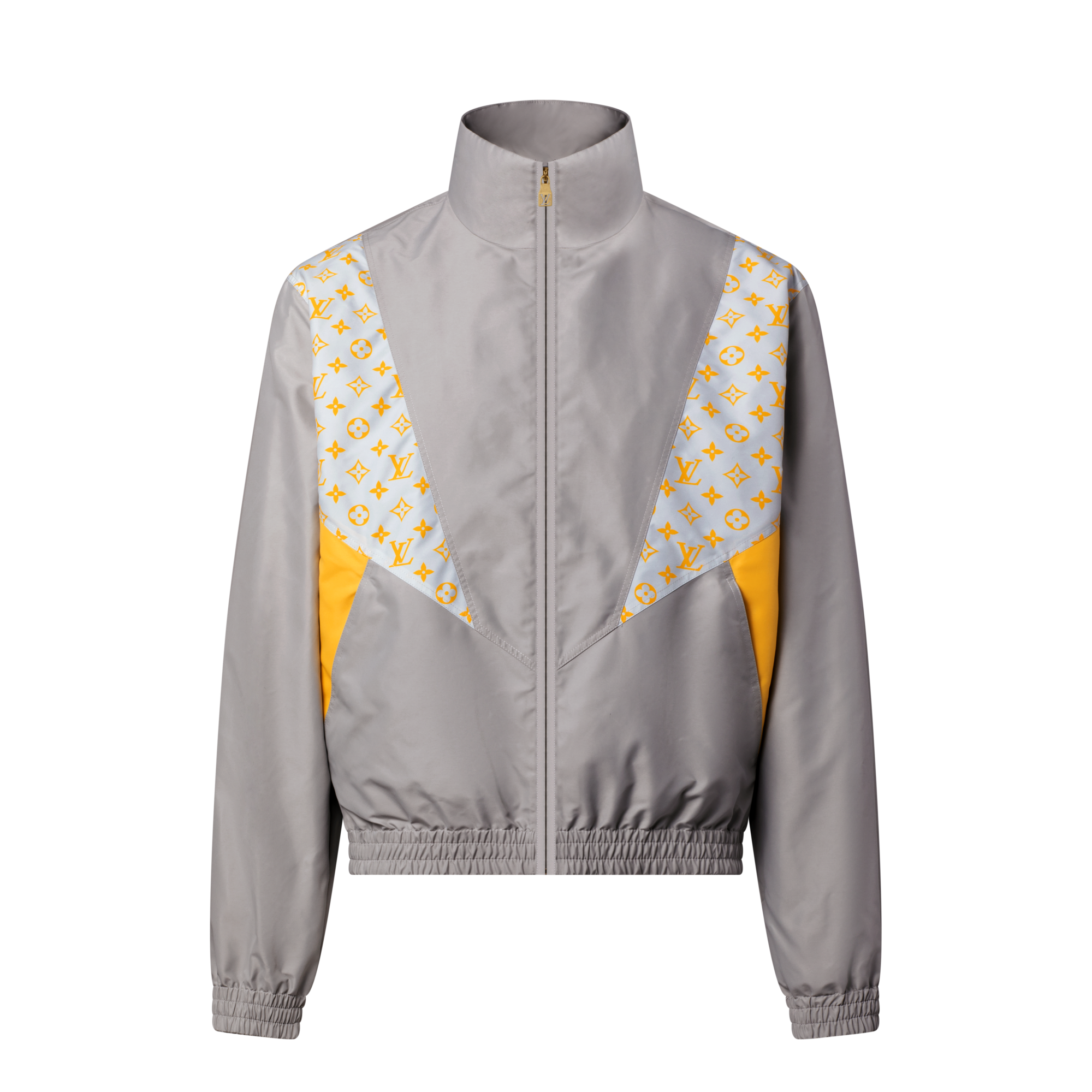 Monogram Track Top  in Men