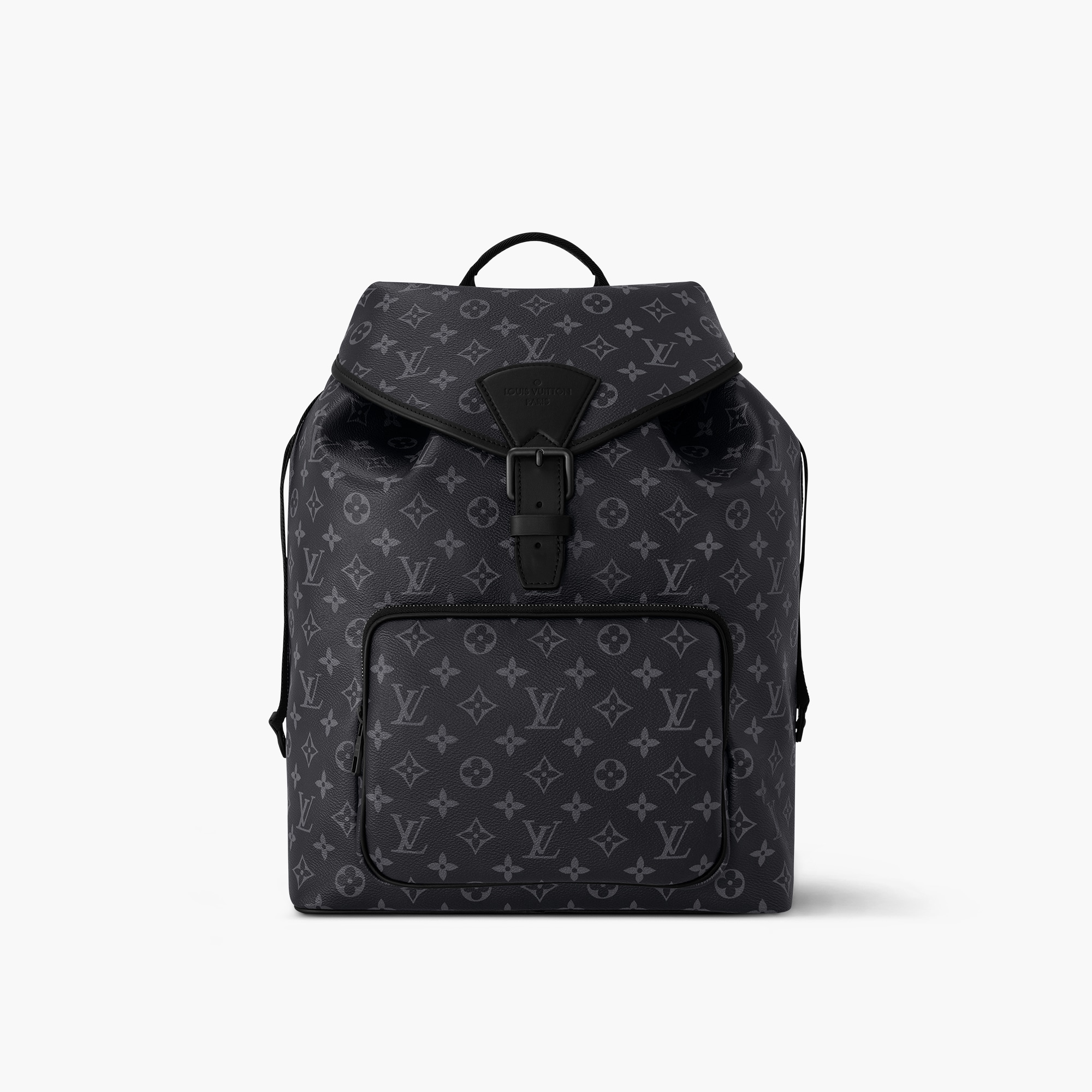 Discovery Rucksack Rucksack Damen Louis Vuitton Monogram Eclipse