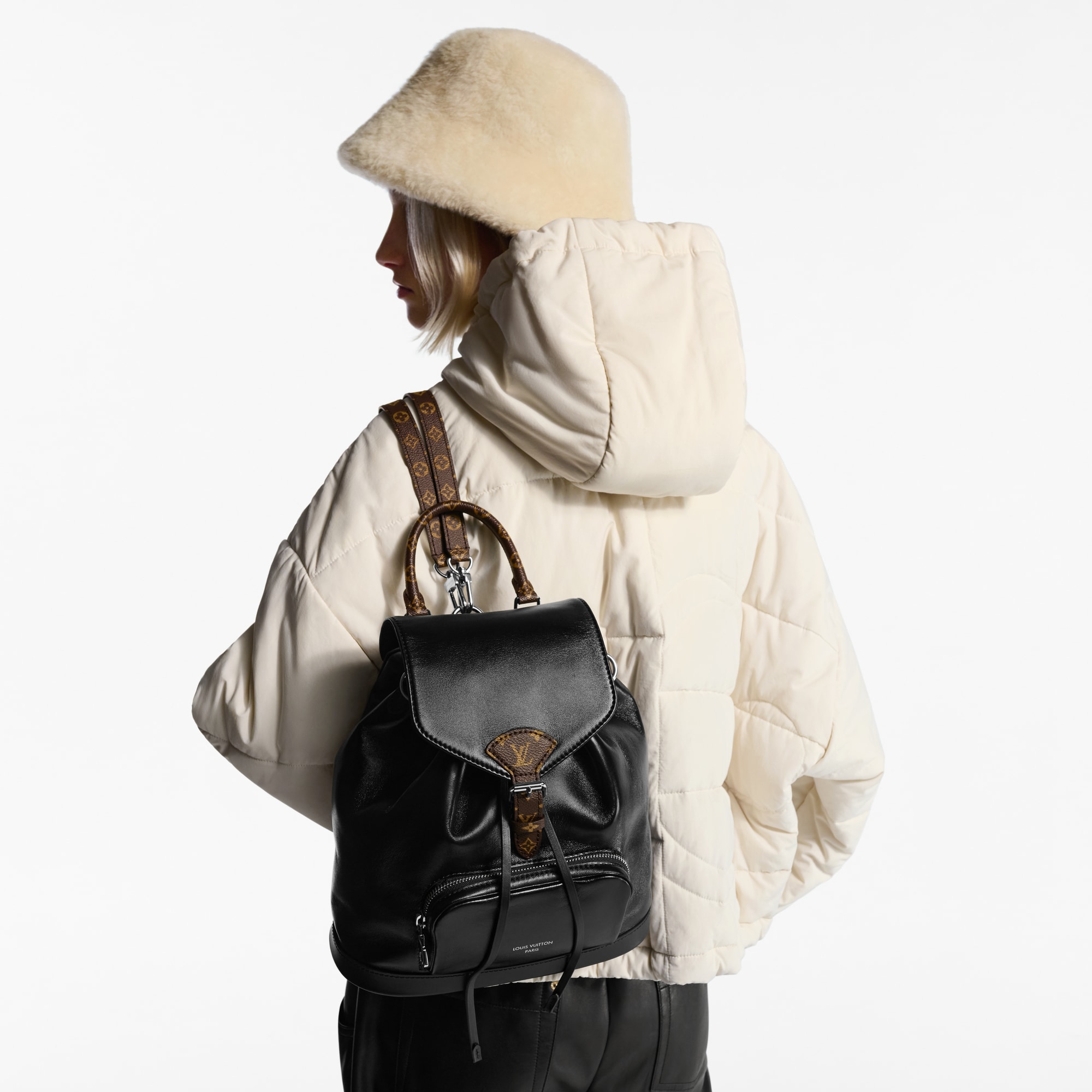 Montsouris Vibe PM LV Vibe in Women