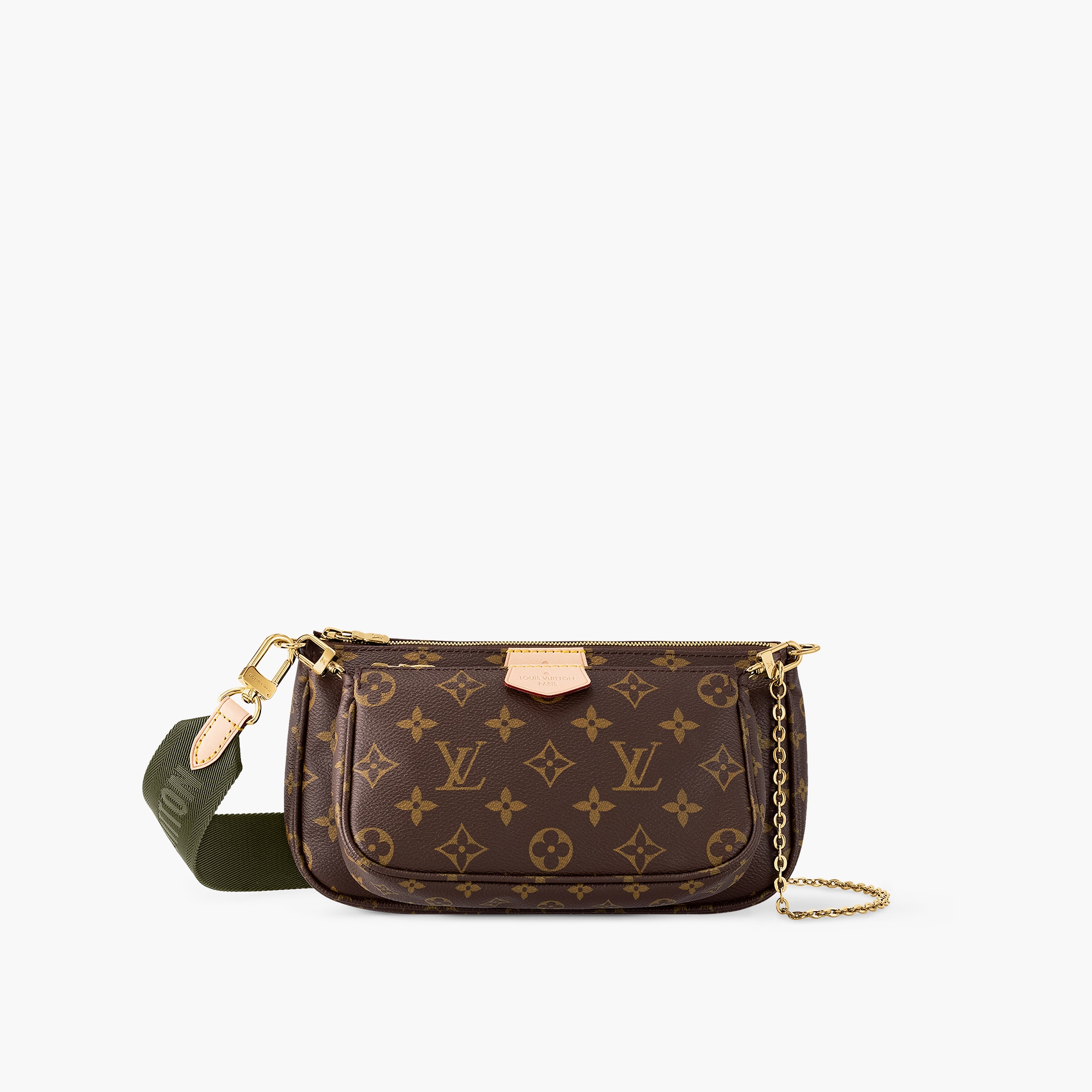 Pochette Louis Vuitton Bags Australia Multi Pochette Accessoires