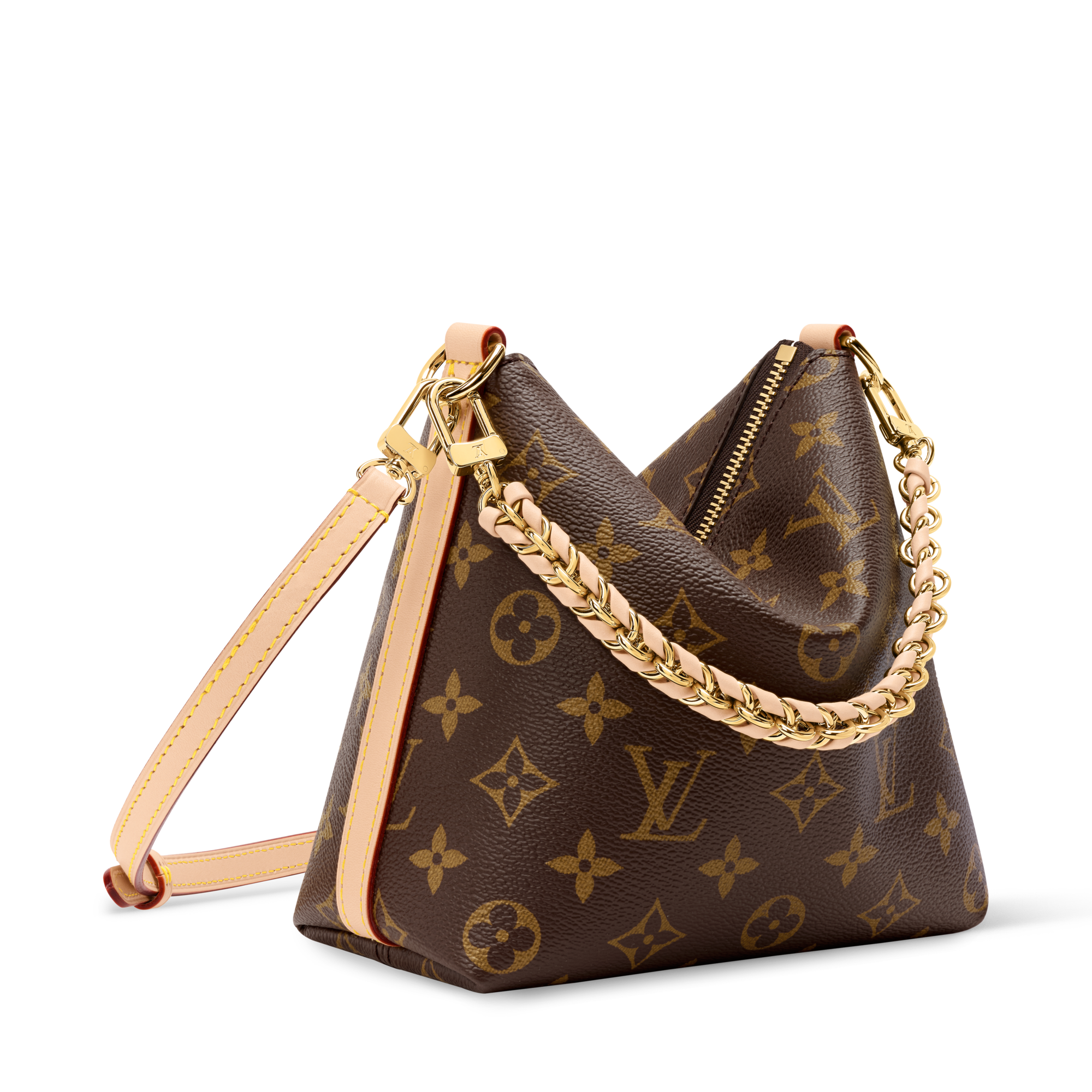 Multipass Mini Monogram Canvas - Handbags | LOUIS VUITTON