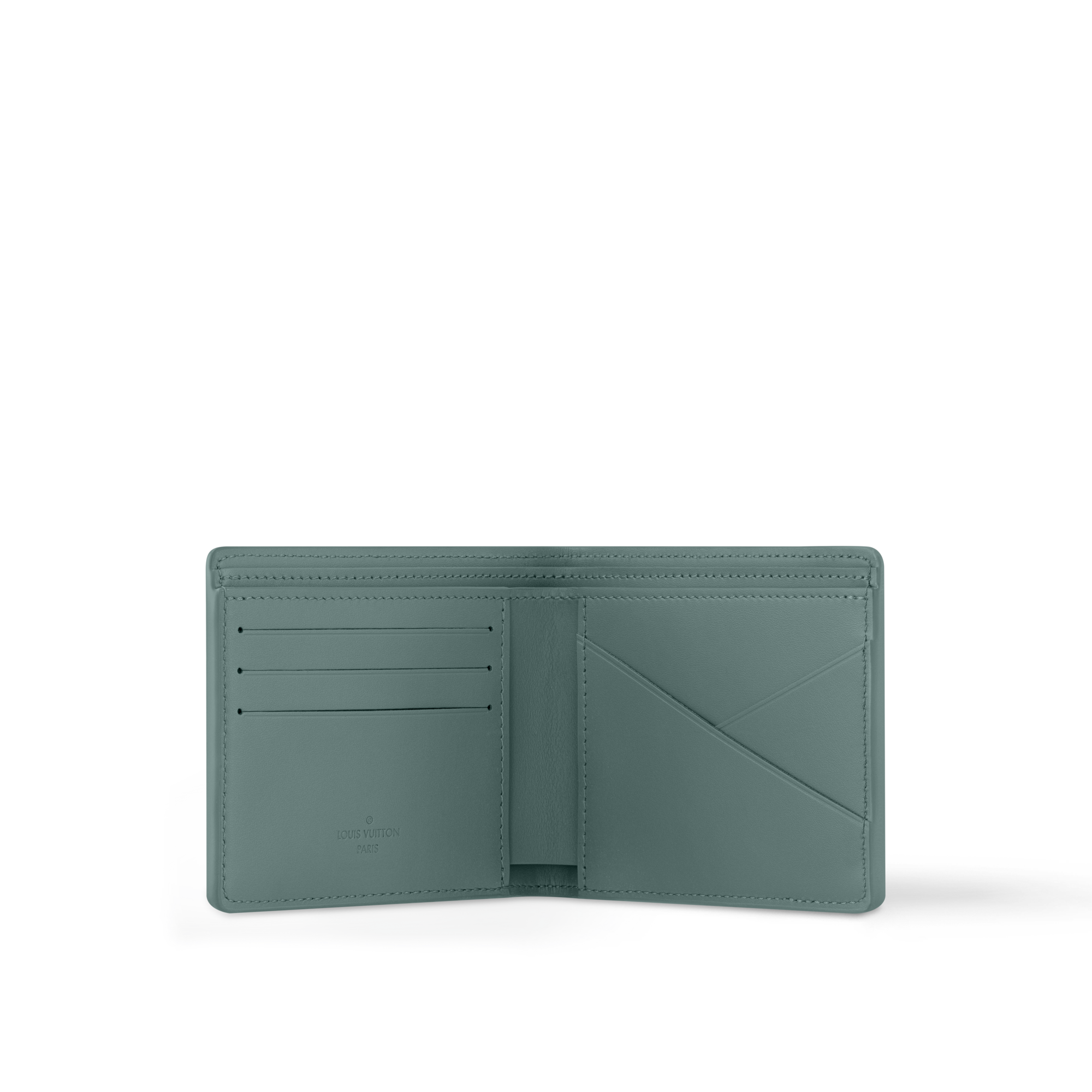 Multiple Wallet Monogram Taurillon Leather in Bags and Small Leather Goods