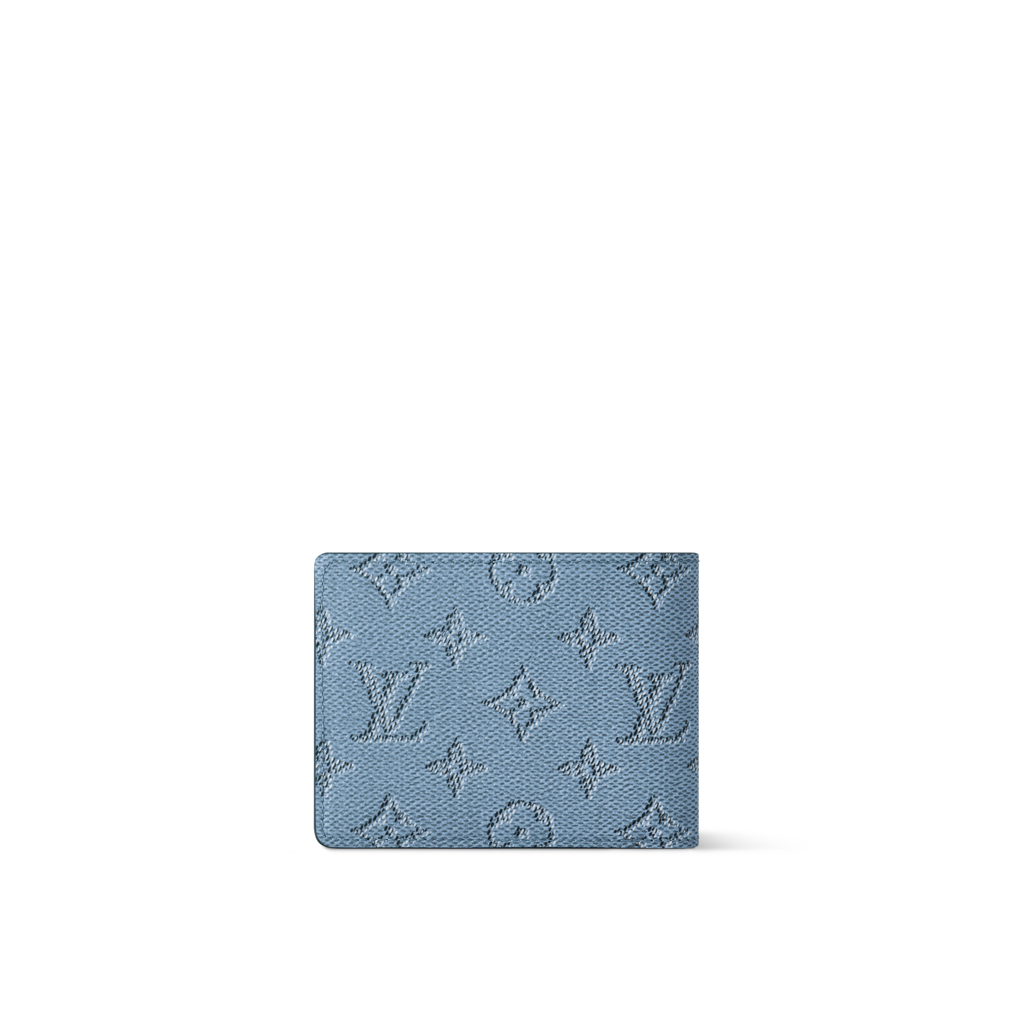 Multiple Wallet Monogram Other Canvas in Bags and Small Leather Goods