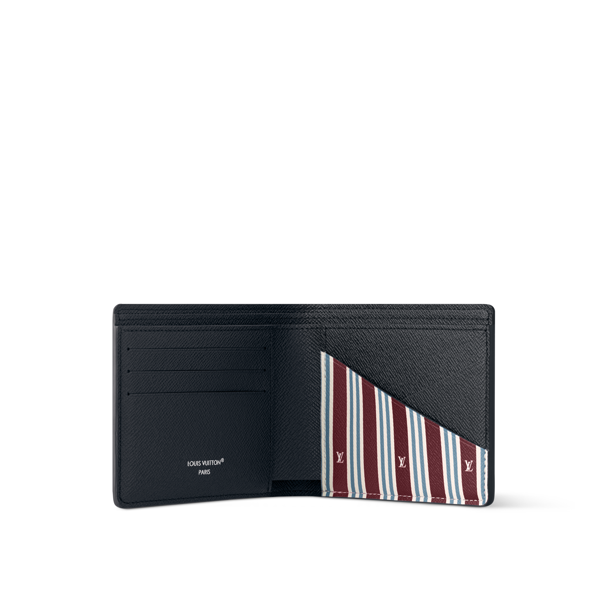 Multiple Wallet Monogram Other Canvas in Bags and Small Leather Goods