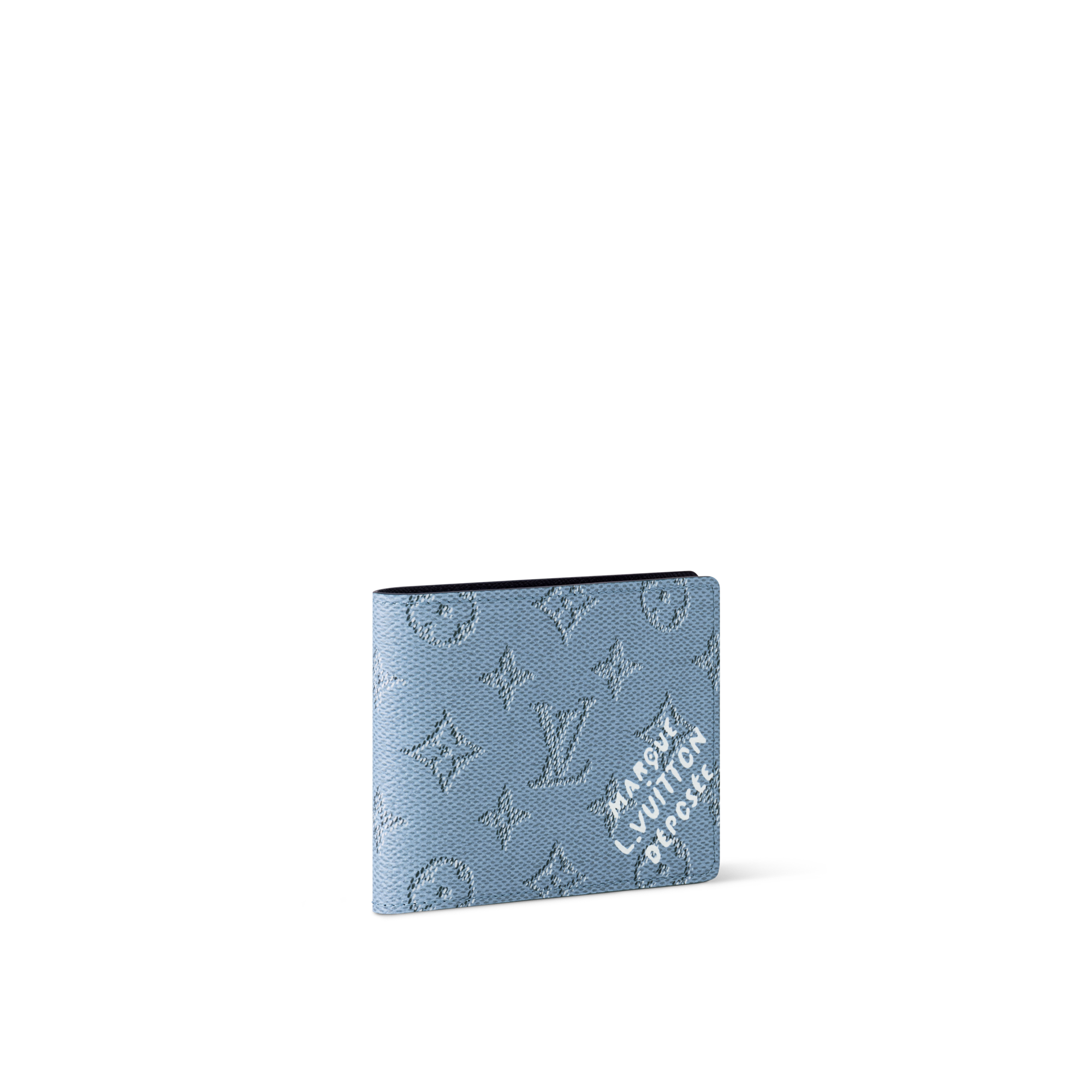 Multiple Wallet Monogram Other Canvas in Bags and Small Leather Goods