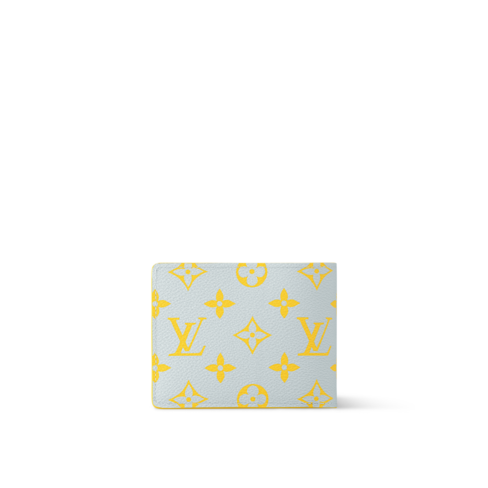 Multiple Wallet Monogram Other Canvas in Bags and Small Leather Goods