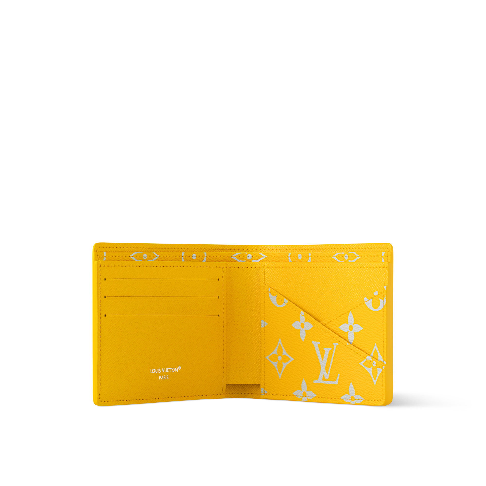 Multiple Wallet Monogram Other Canvas in Bags and Small Leather Goods