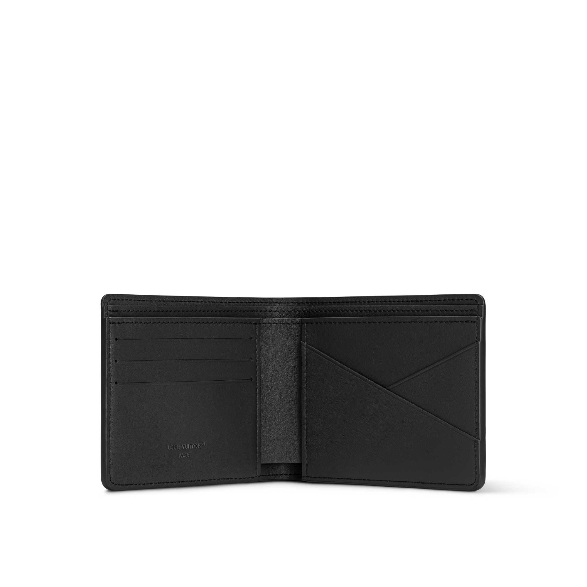 Multiple Wallet LV Aerogram in Bags and Small Leather Goods