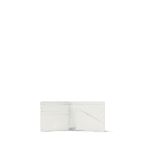 Multiple Wallet G74 in Bags and Small Leather Goods's Men Small Leather Goods Compact & Long Wallets collections by Louis Vuitton (Product zoom)