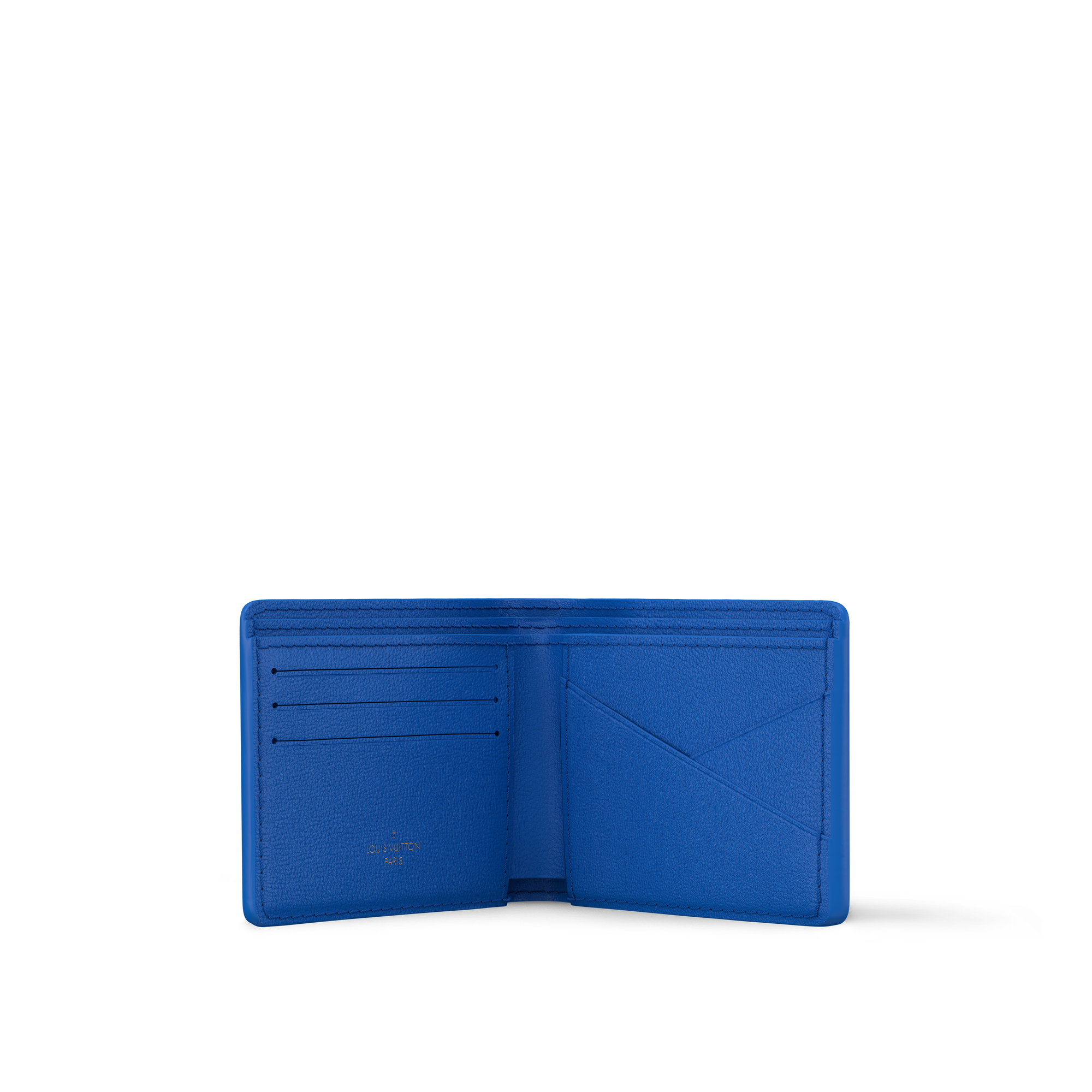 Multiple Wallet Lizard Leather in Men