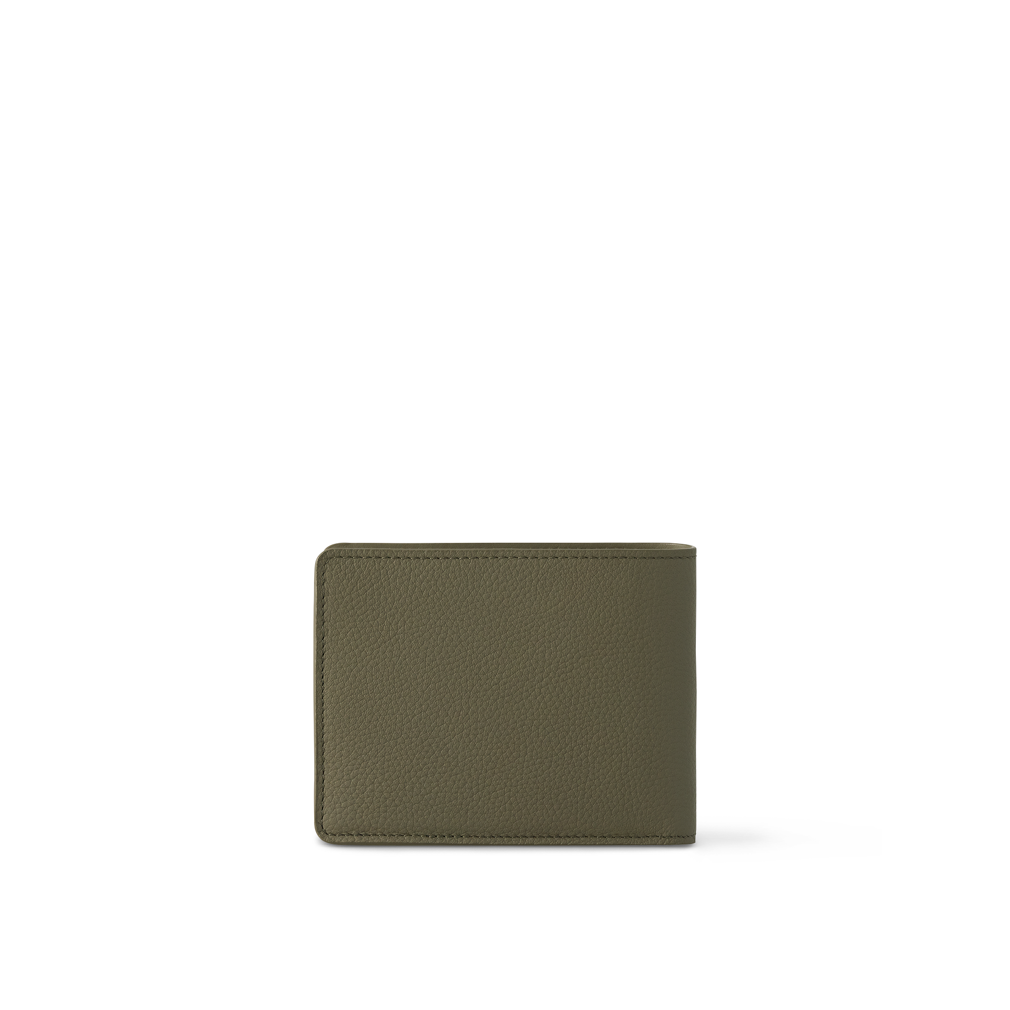 mens mini leather wallet