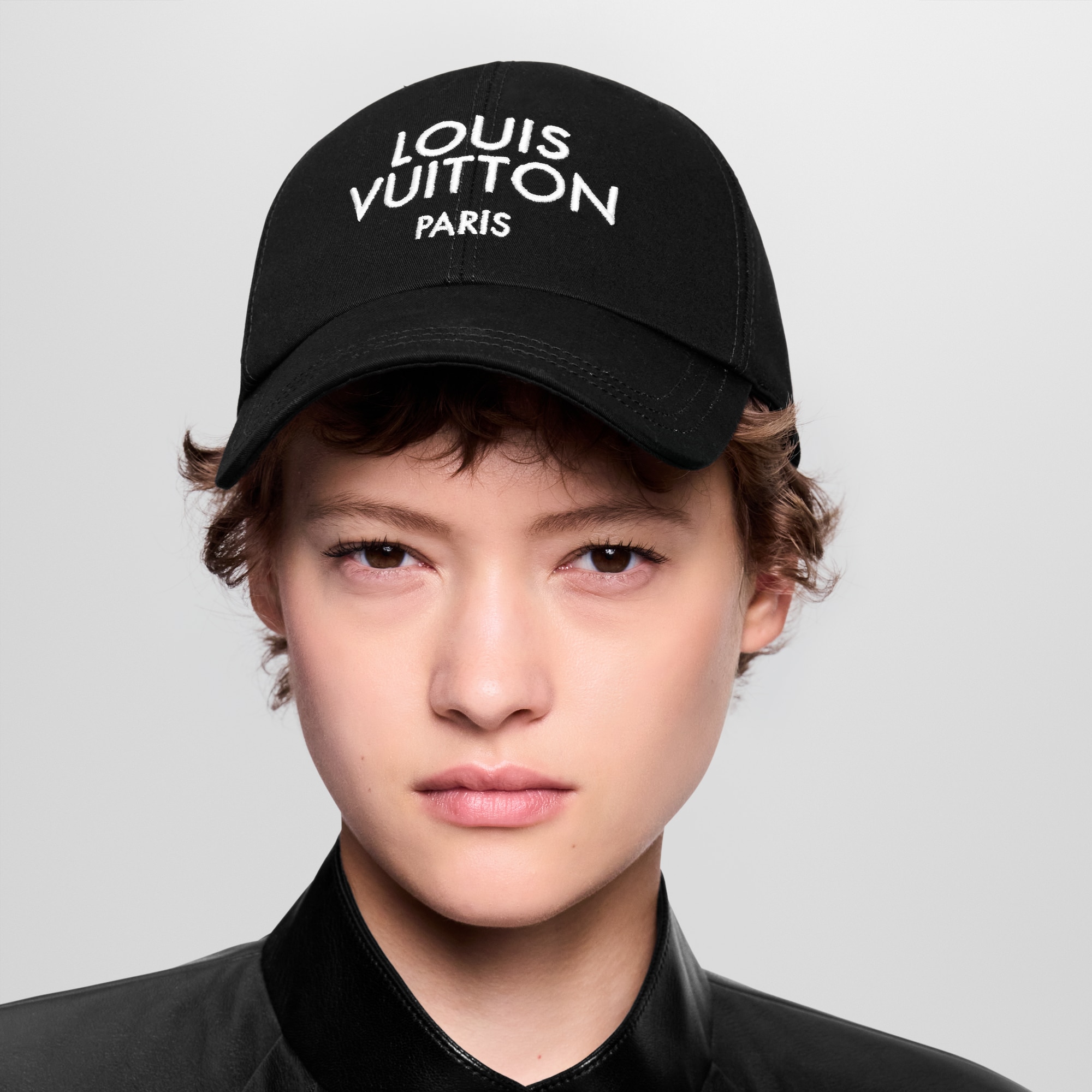 My LV Paris Cap . in Women