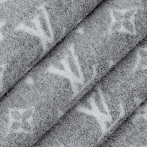 My Monogram Cape . in Women's Accessories All Accessories collections by Louis Vuitton (Product zoom)