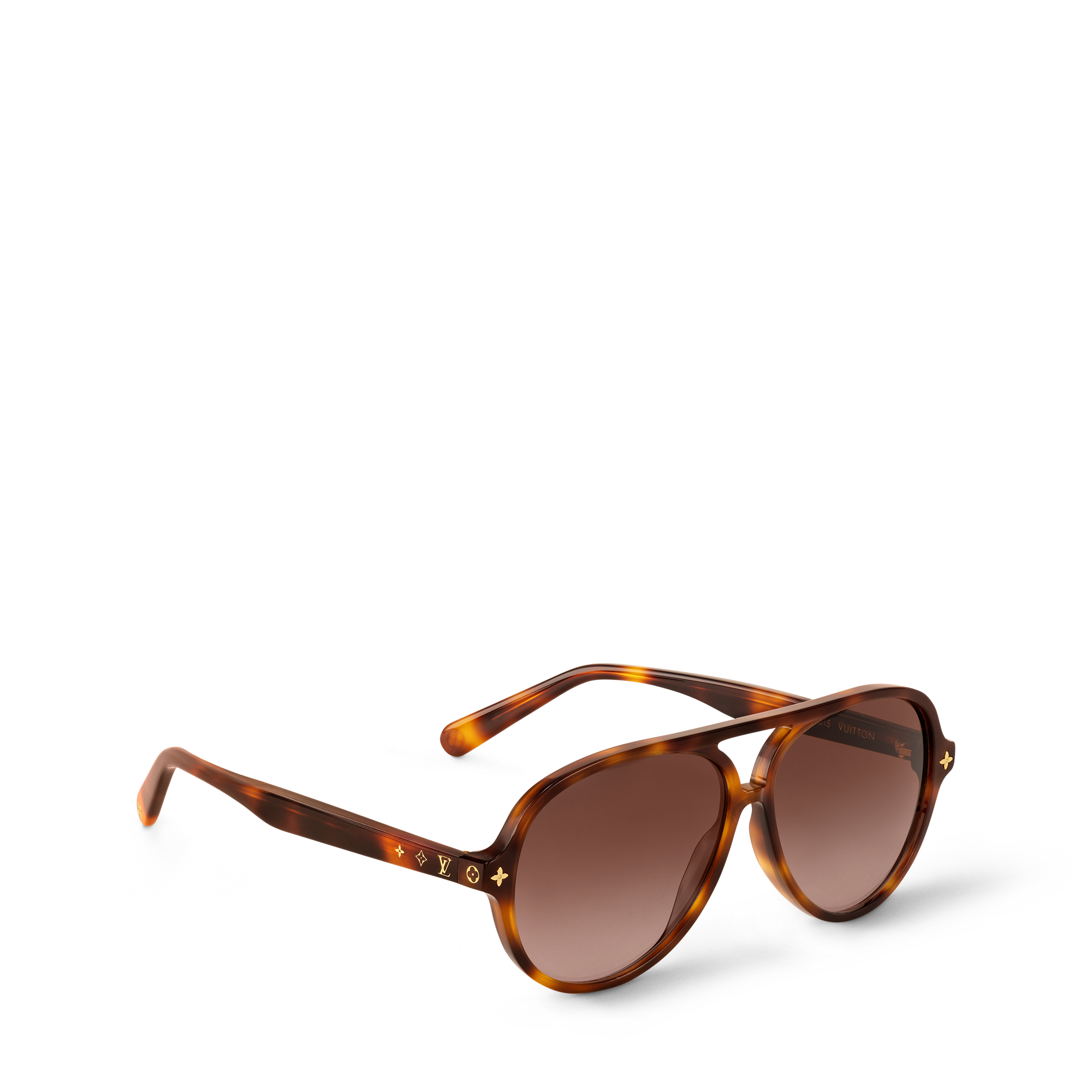 My Monogram Fame Pilot Sunglasses . in Women