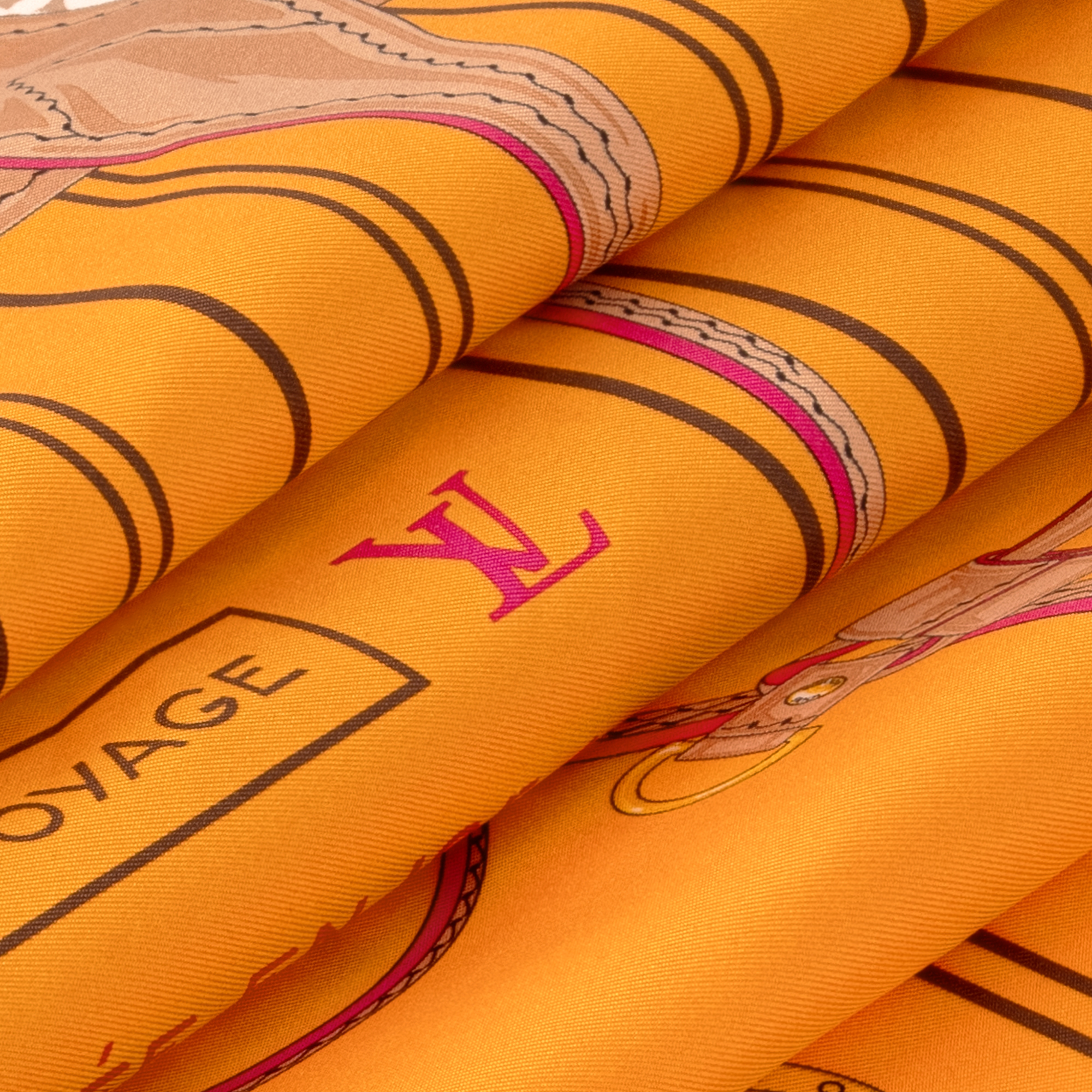 My Neverfull Square 90 . in Women