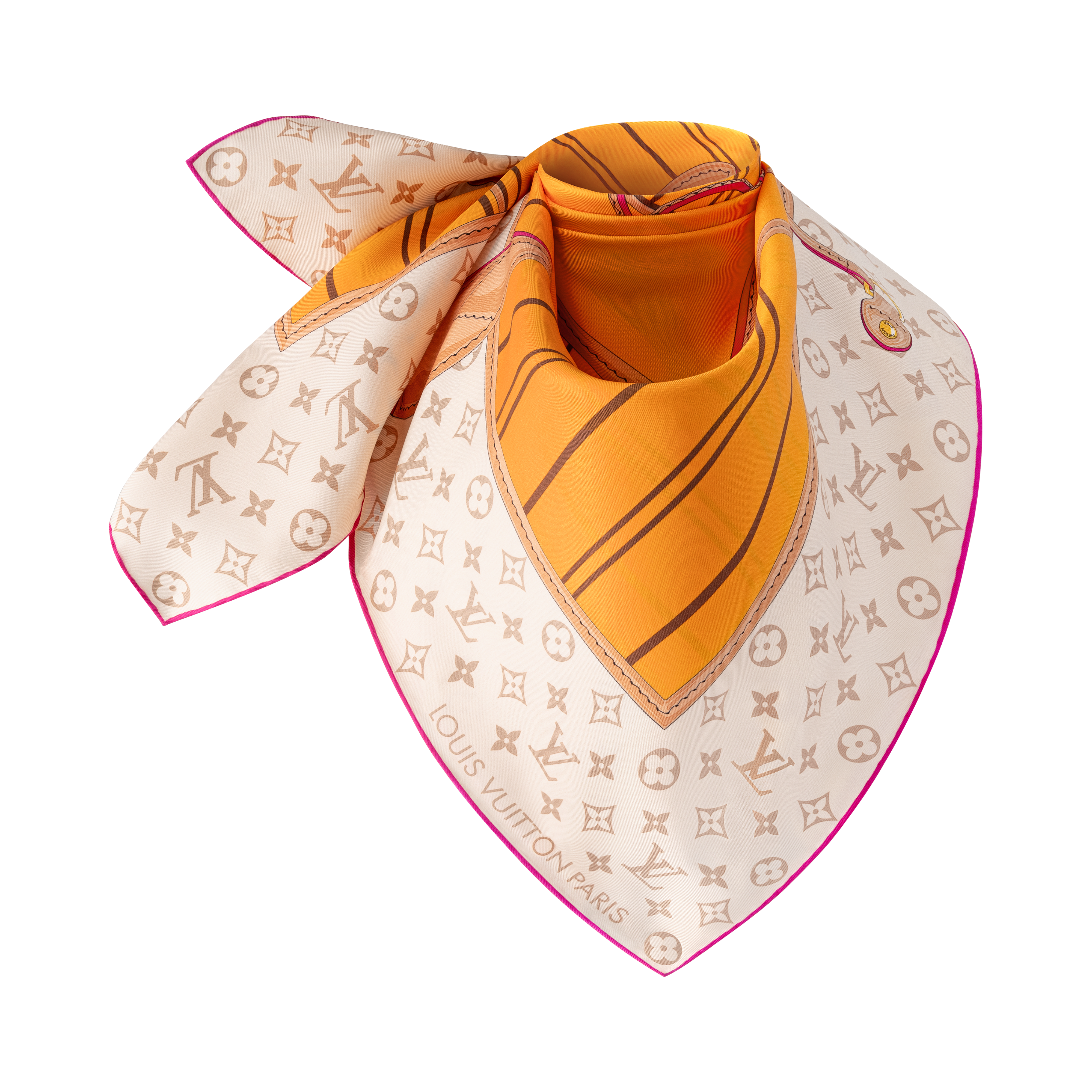 My Neverfull Square 90 . in Women