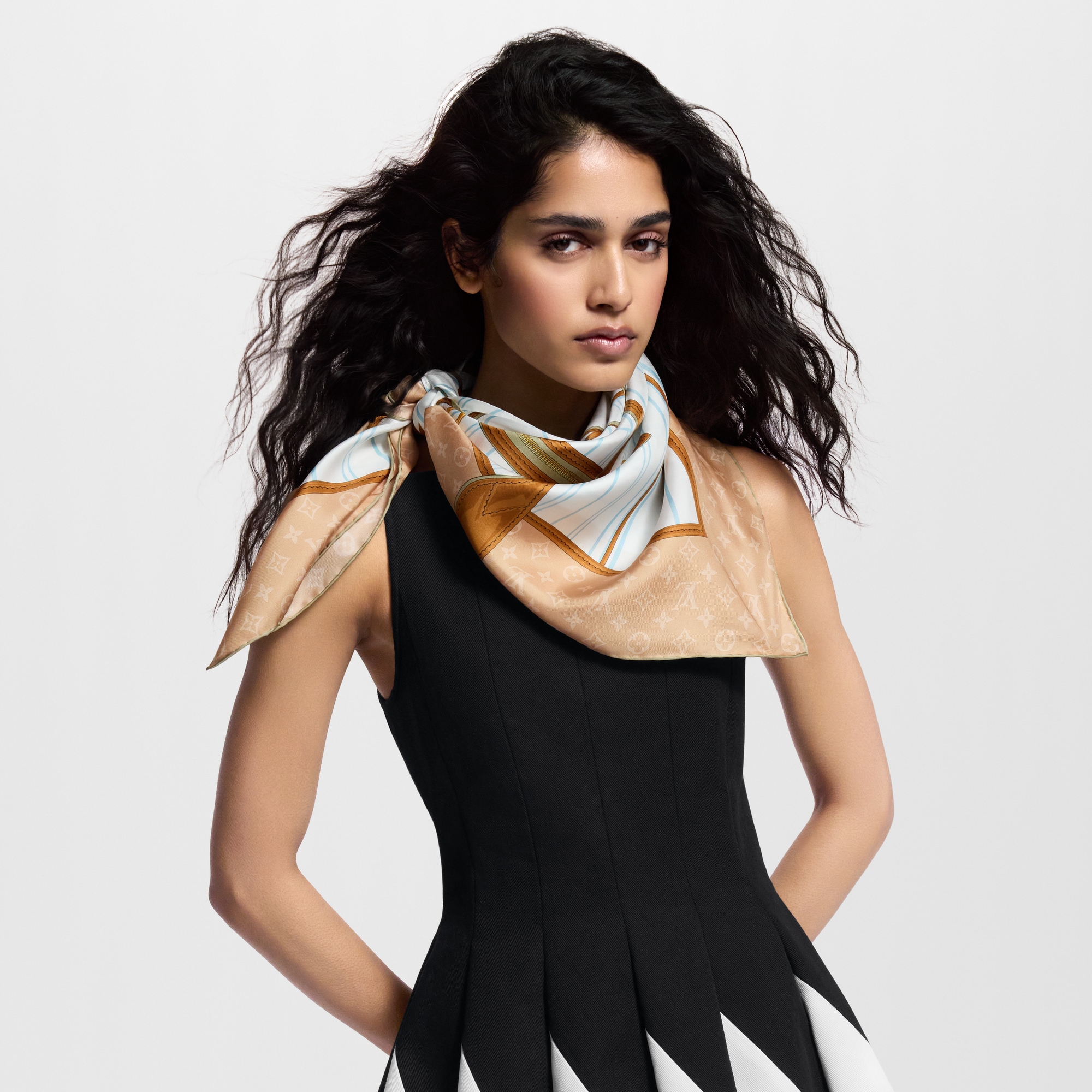 My Neverfull Square 90 . in Women