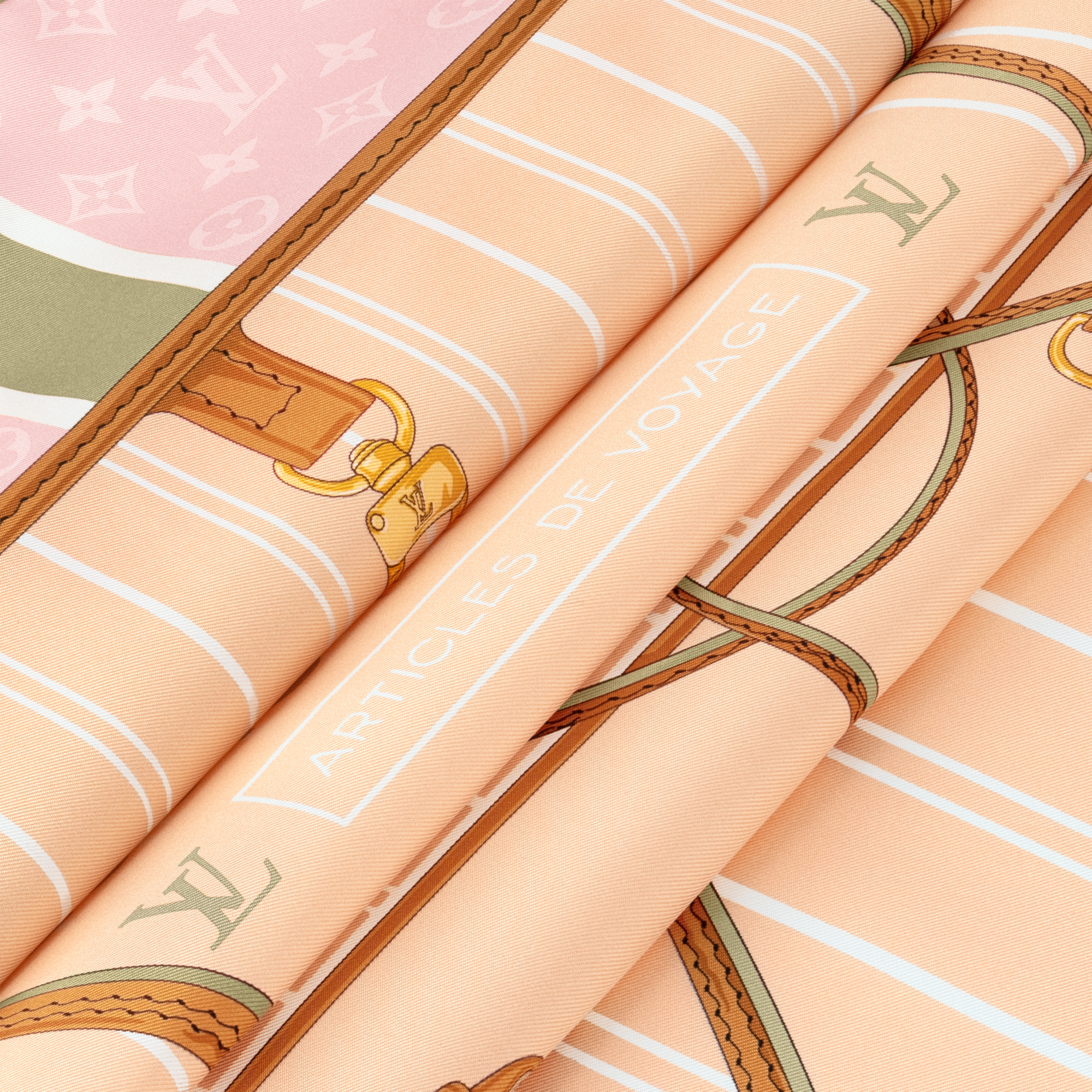 My Neverfull Square 90 . in Women