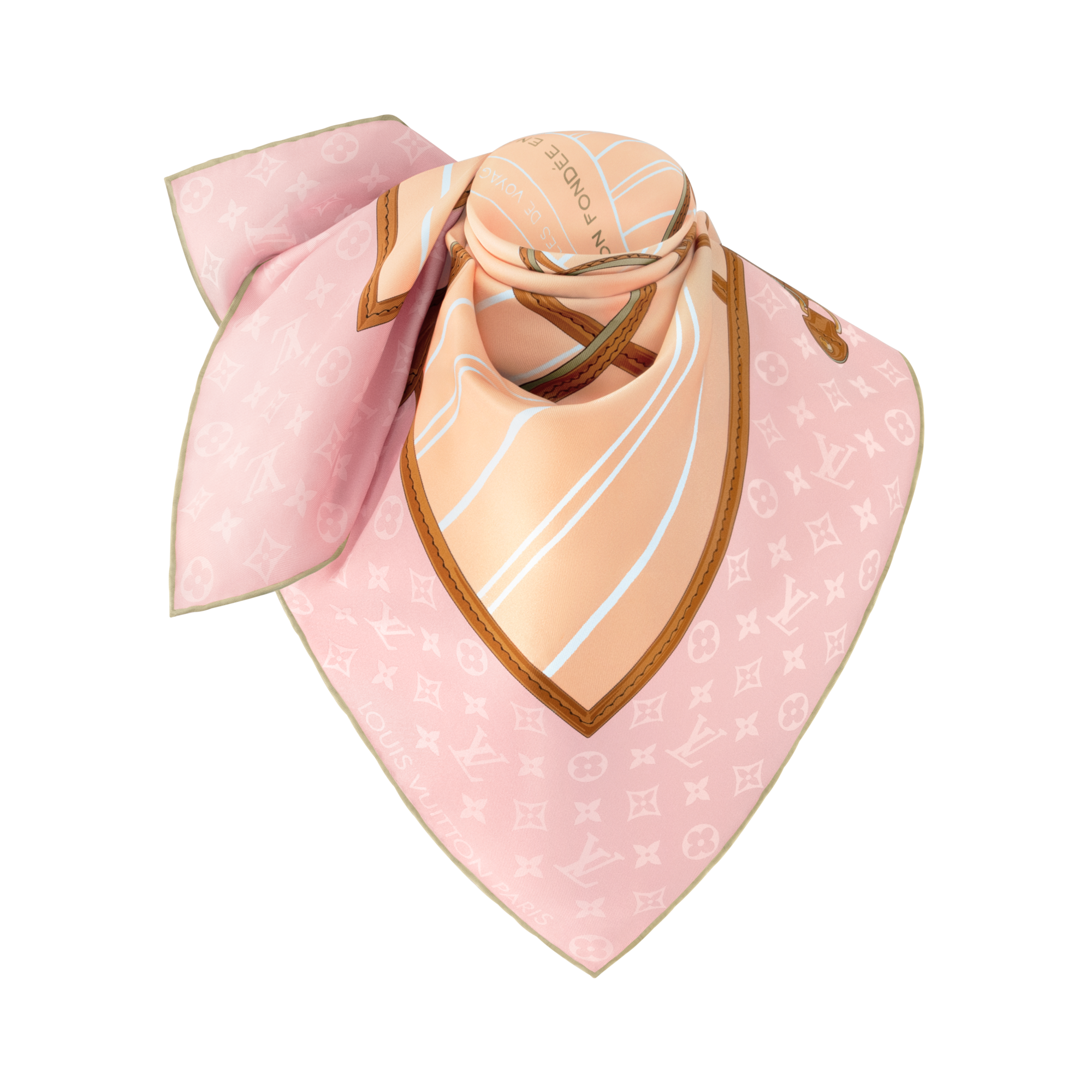 My Neverfull Square 90 . in Women