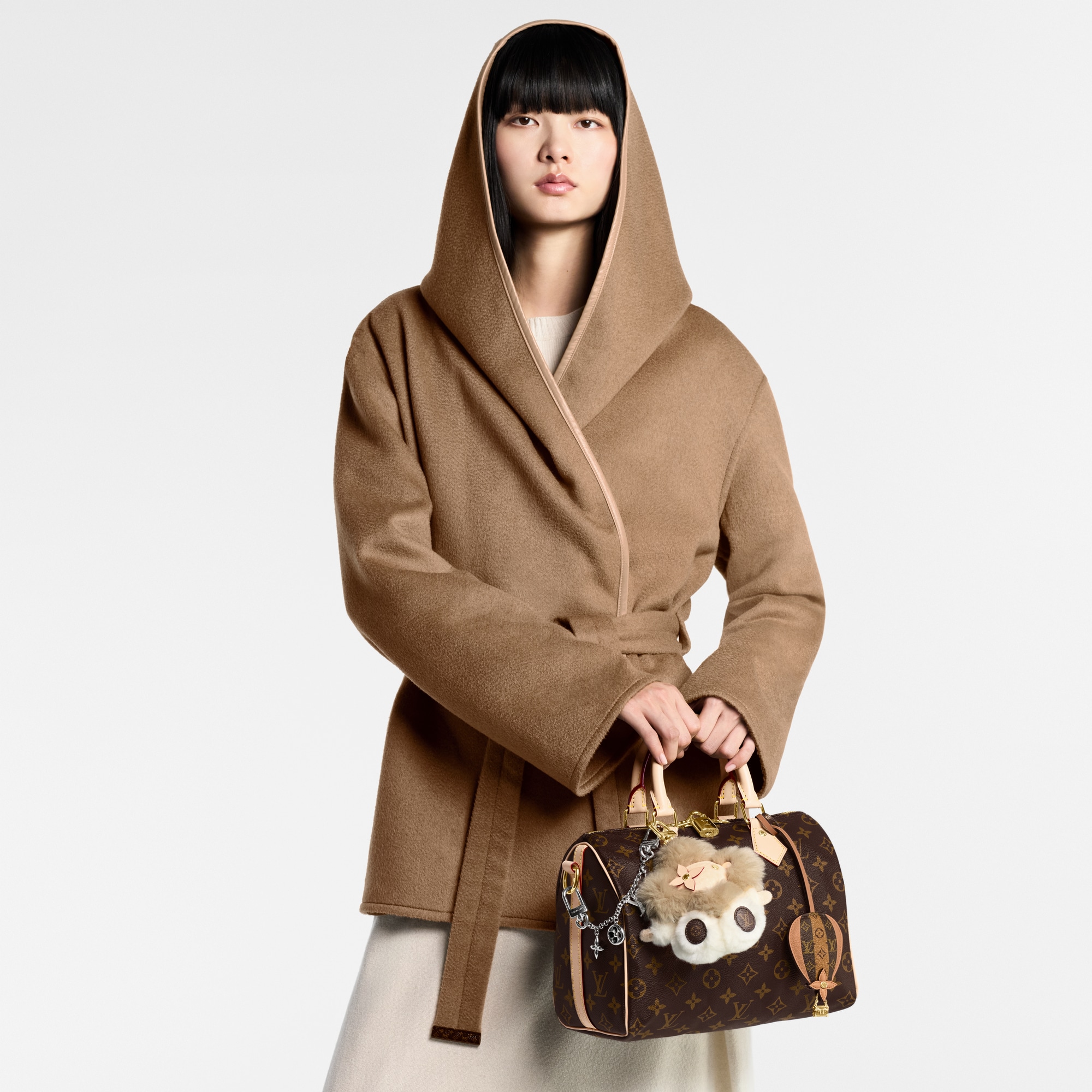 My Vivienne Bag Charm . in Women