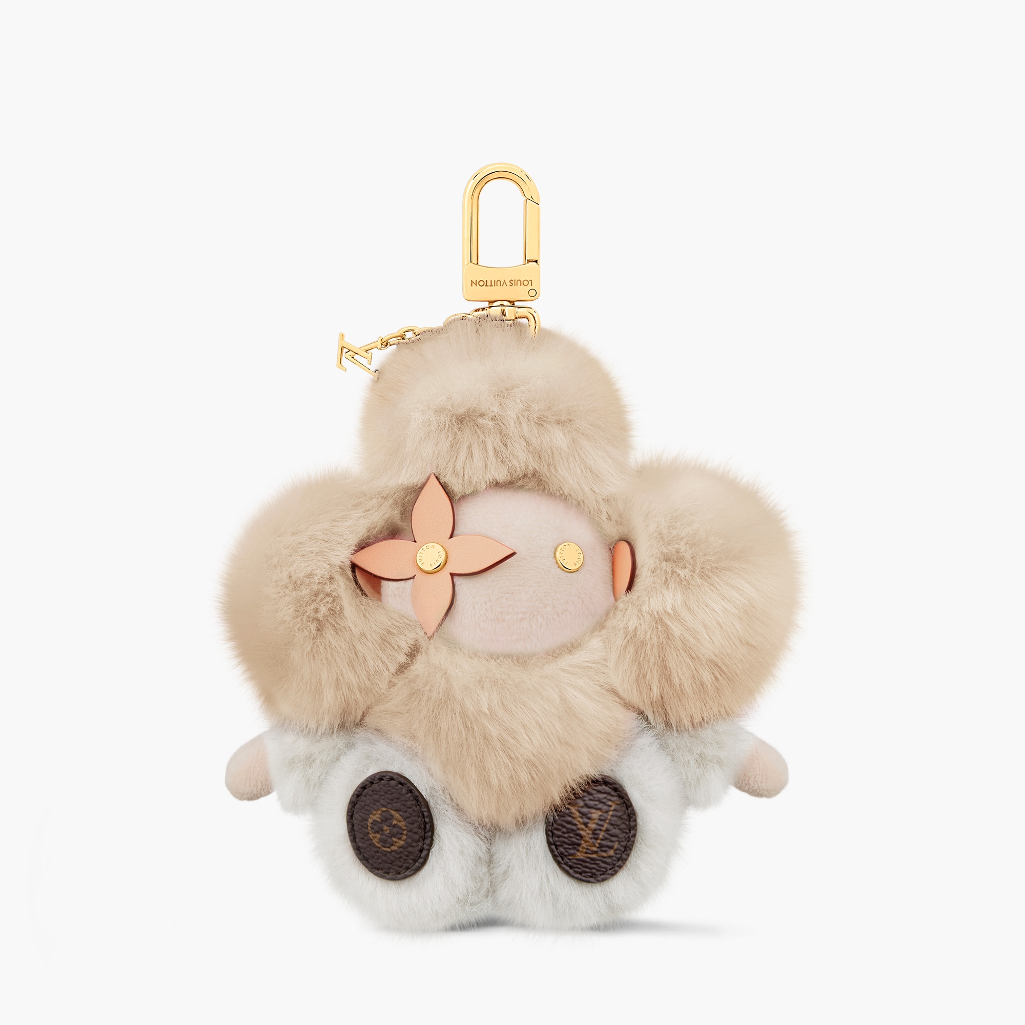 My Vivienne Bag Charm