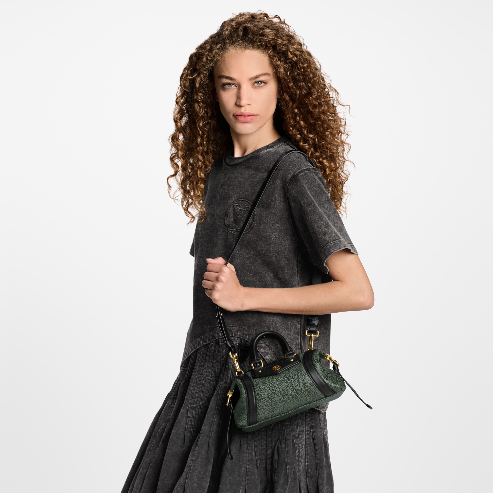 Nano LV Biker  in Women