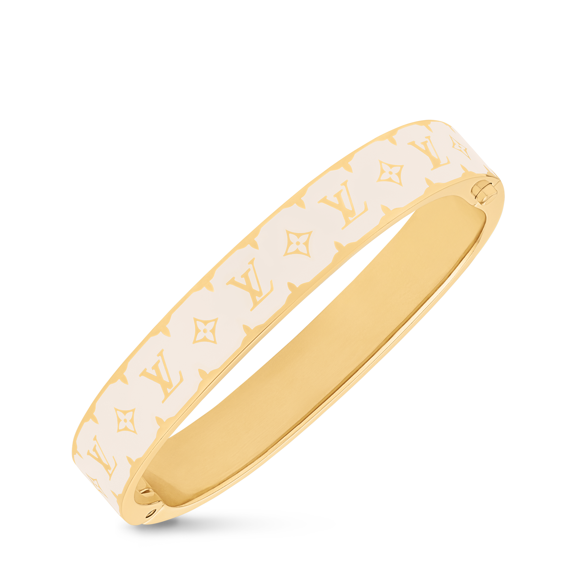 Nanogram Enamel Bracelet . in Women