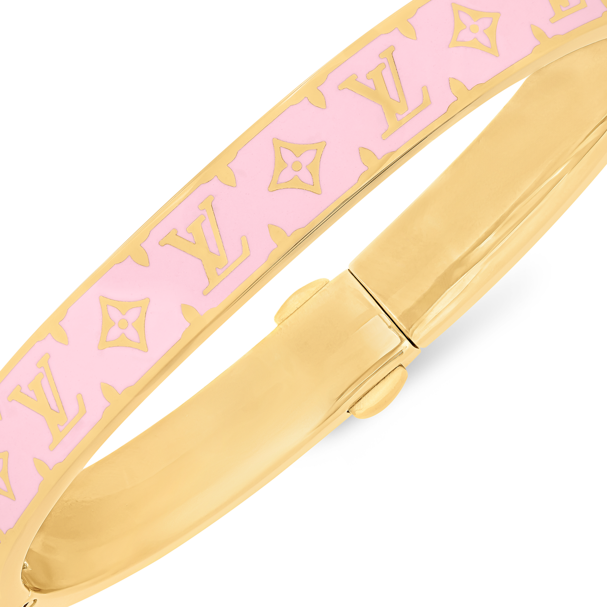 Nanogram Enamel Bracelet . in Women