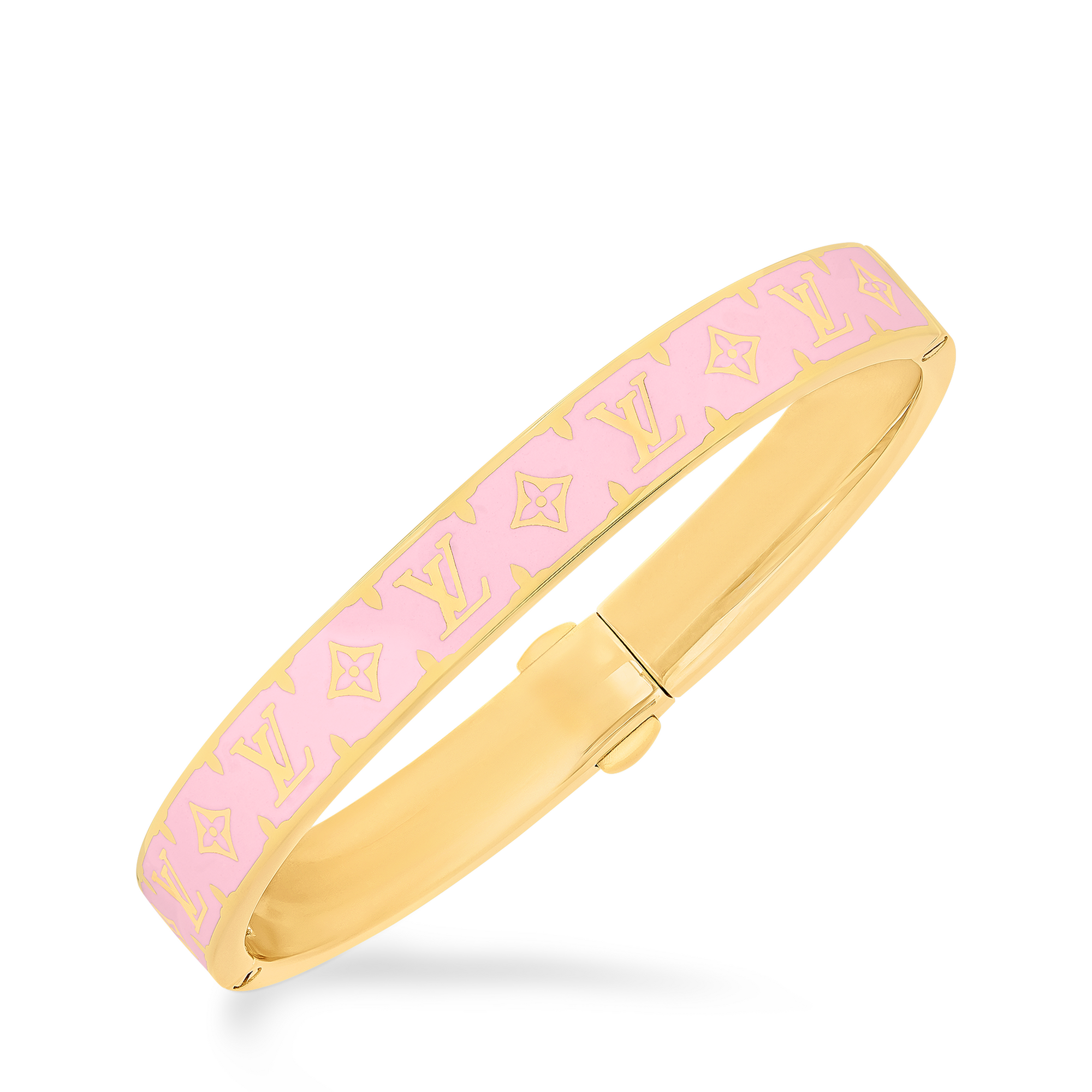 Nanogram Enamel Bracelet . in Women