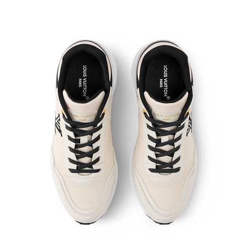 Neo Run Away Sneaker in Women's Shoes Sneakers collections by Louis Vuitton (Product zoom)