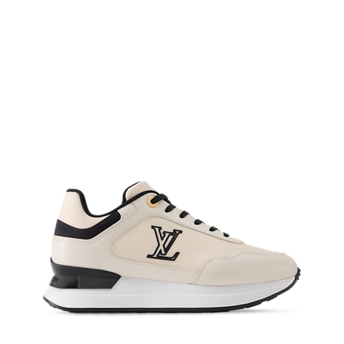 Neo Run Away Sneaker in Women's Shoes Sneakers collections by Louis Vuitton (Product zoom)