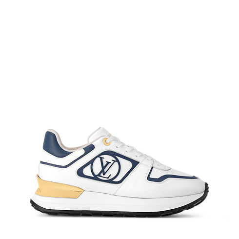 Neo Run Away Sneaker in Women's Shoes Sneakers collections by Louis Vuitton (Product zoom)
