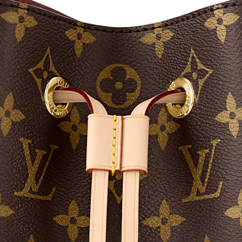 Néonoé BB Monogram Canvas in Women's Handbags All Collections collections by Louis Vuitton (Product zoom)