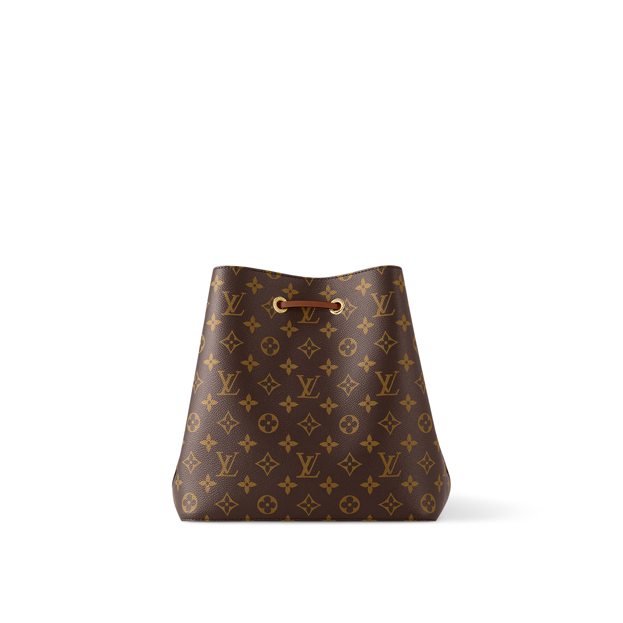NéoNoé MM Monogram Canvas in Women
