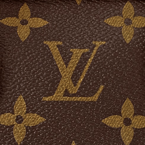 Neverfull BB Monogram Canvas in Women's Handbags All Collections collections by Louis Vuitton (Product zoom)
