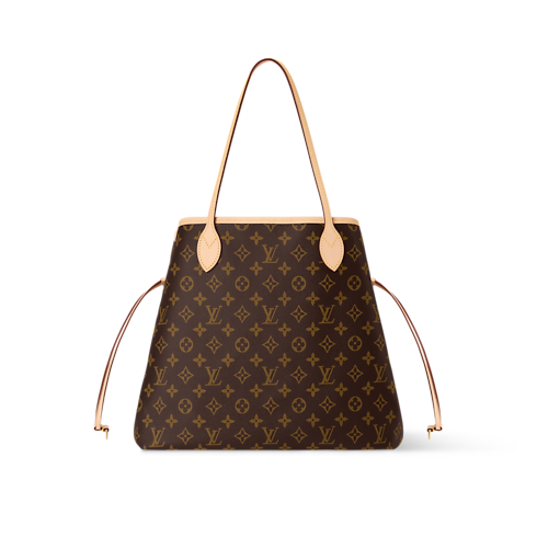 Neverfull Inside Out GM Monogram Canvas in Bags and Small Leather Goods's Women Bags LV Icons collections by Louis Vuitton (Product zoom)