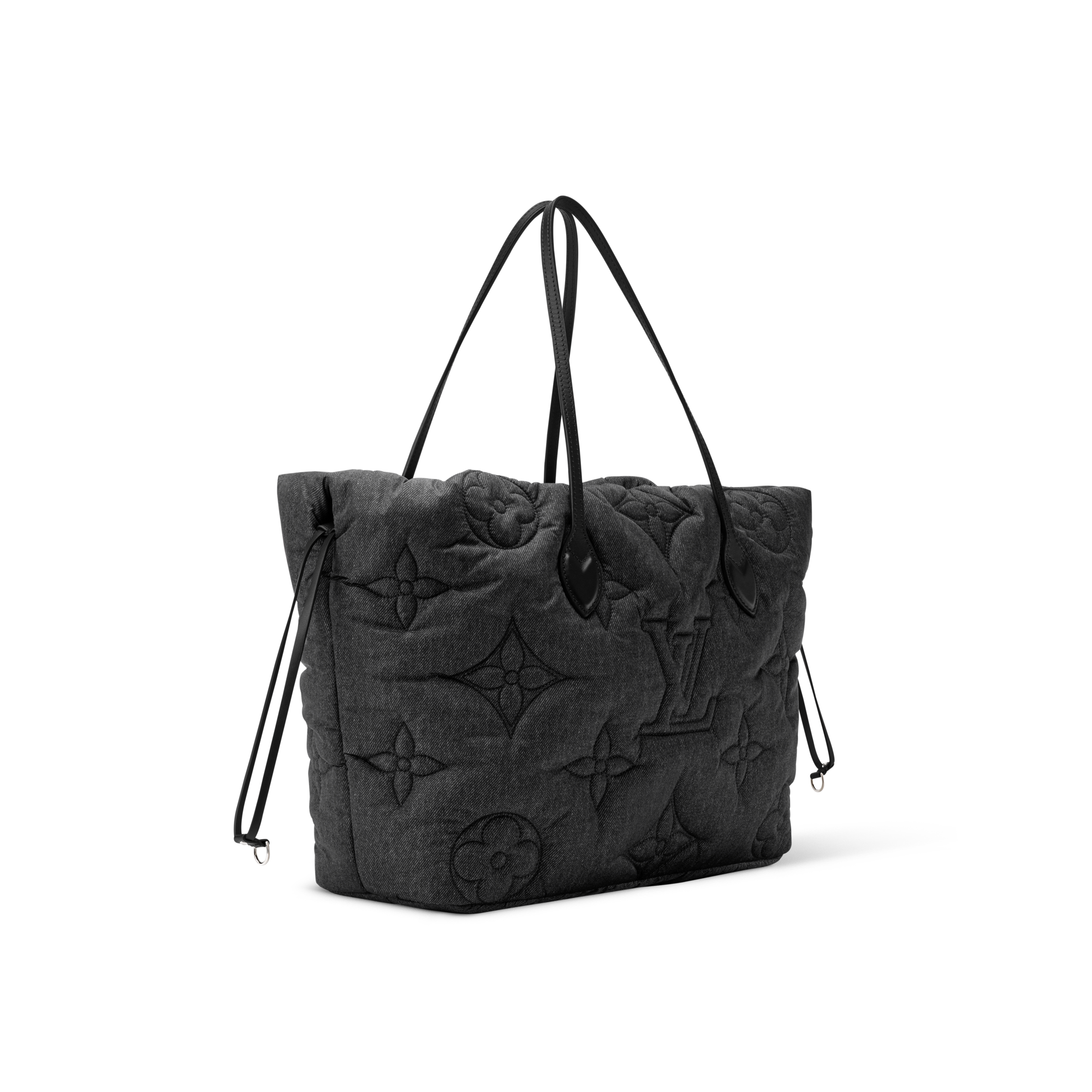 Neverfull Inside Out MM Other Monogram Canvas in Bags and Small Leather Goods