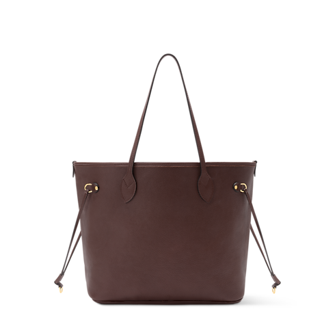 Neverfull Inside Out MM H33 in Women's New In Women } collections by Louis Vuitton (Product zoom)