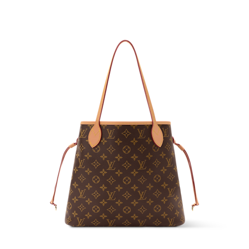 Neverfull Inside Out MM Monogram Canvas in Women's New In Women } collections by Louis Vuitton (Product zoom)