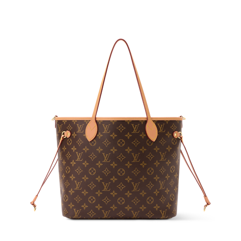 Neverfull Inside Out MM Monogram Canvas in Women's New In Women } collections by Louis Vuitton (Product zoom)