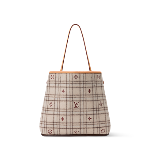 Neverfull Inside Out MM Monogram Canvas in Women's New In Women } collections by Louis Vuitton (Product zoom)