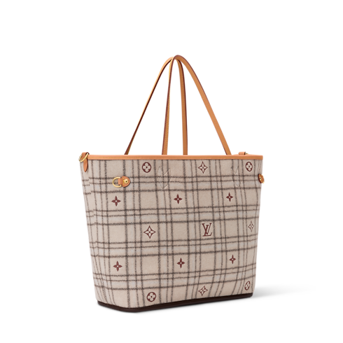 Neverfull Inside Out MM Monogram Canvas in Women's New In Women } collections by Louis Vuitton (Product zoom)