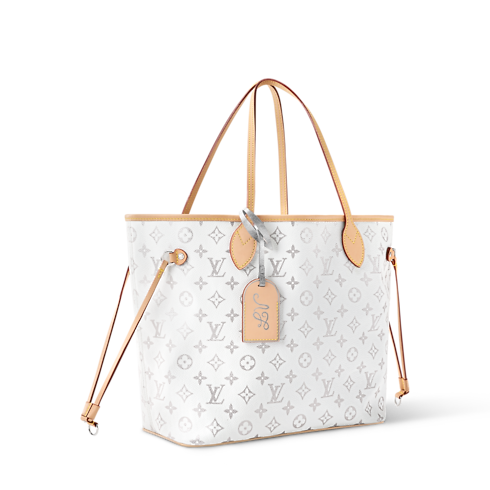 Neverfull MM Other Monogram Canvas in Women's LV Ski } collections by Louis Vuitton (Product zoom)