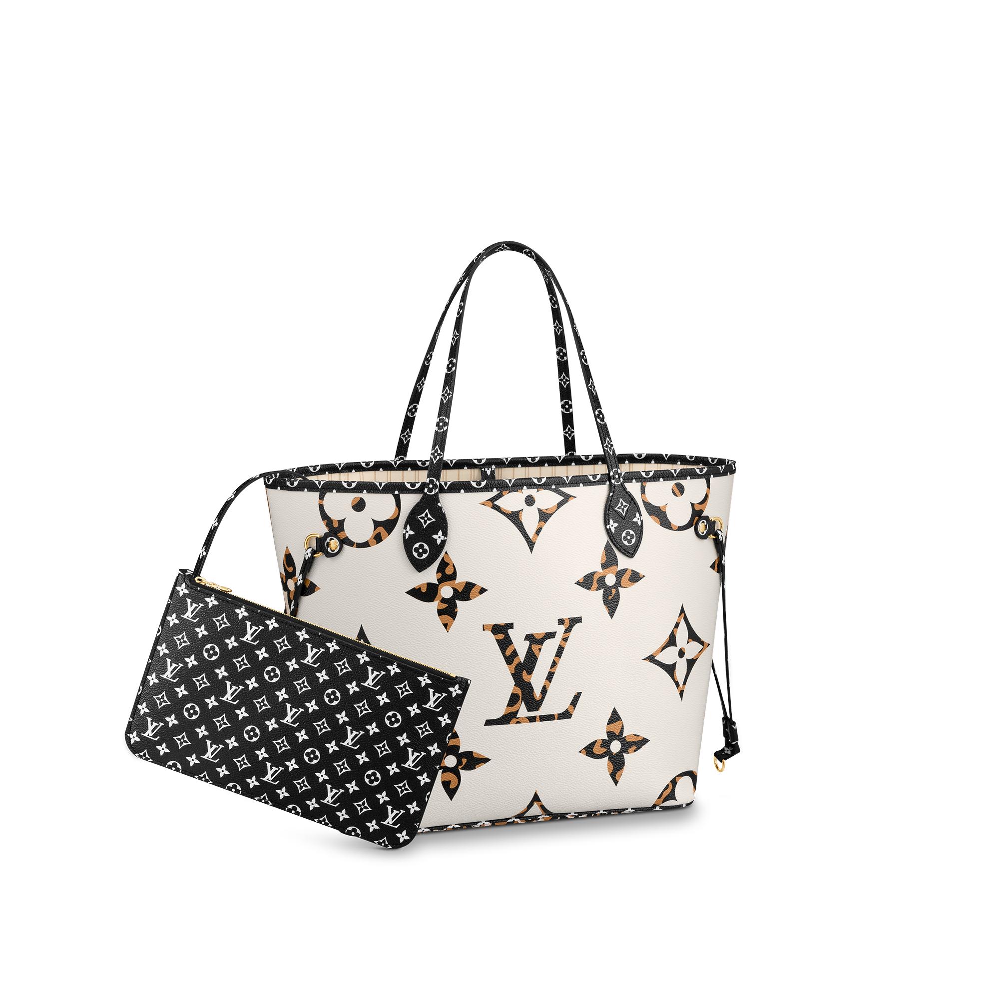 louis vuitton neverfull mm
