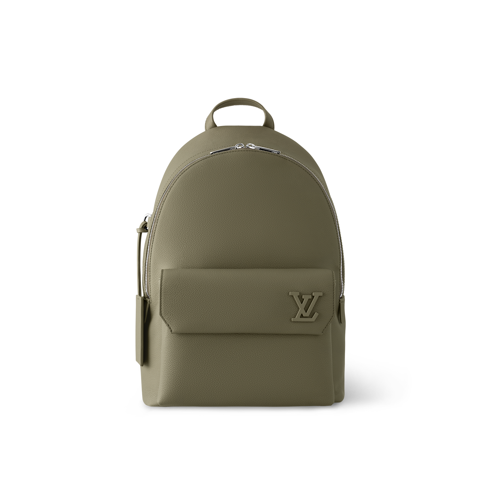 black louis vuitton backpack mens