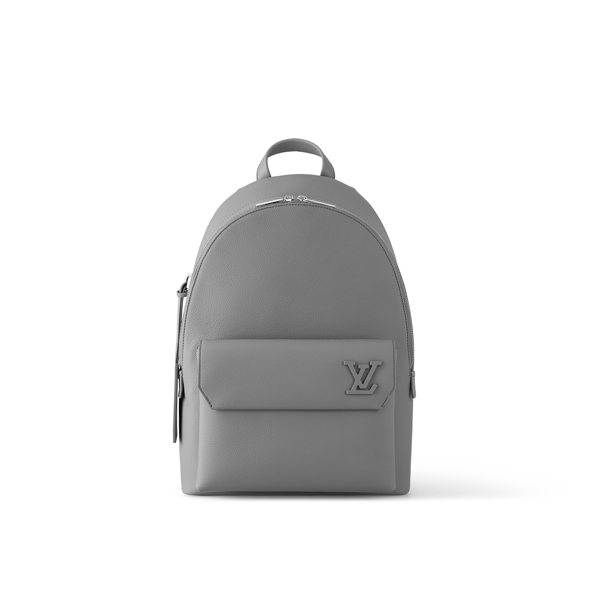 black louis vuitton backpack mens
