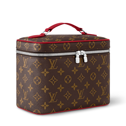 Nice BB G73 in Women's Travel Travel Accessories collections by Louis Vuitton (Product zoom)