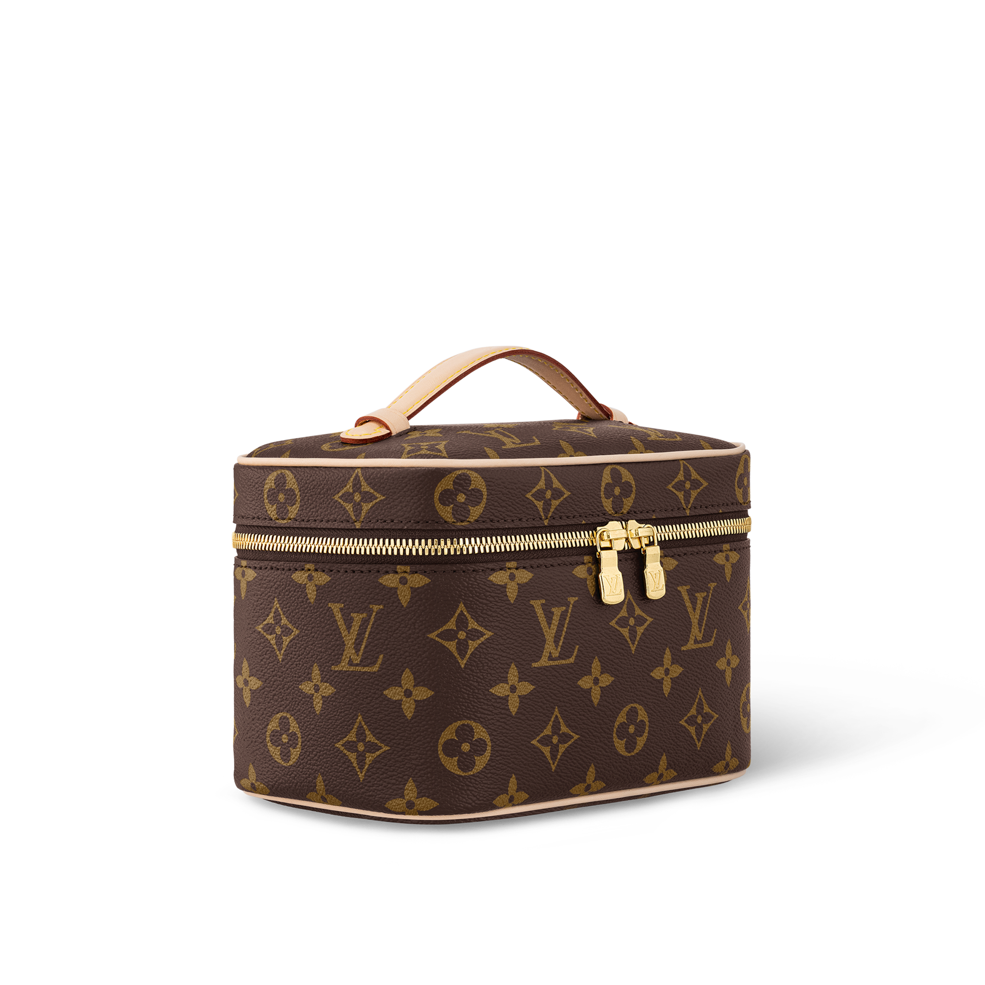 Nice Mini Monogram Canvas in Women