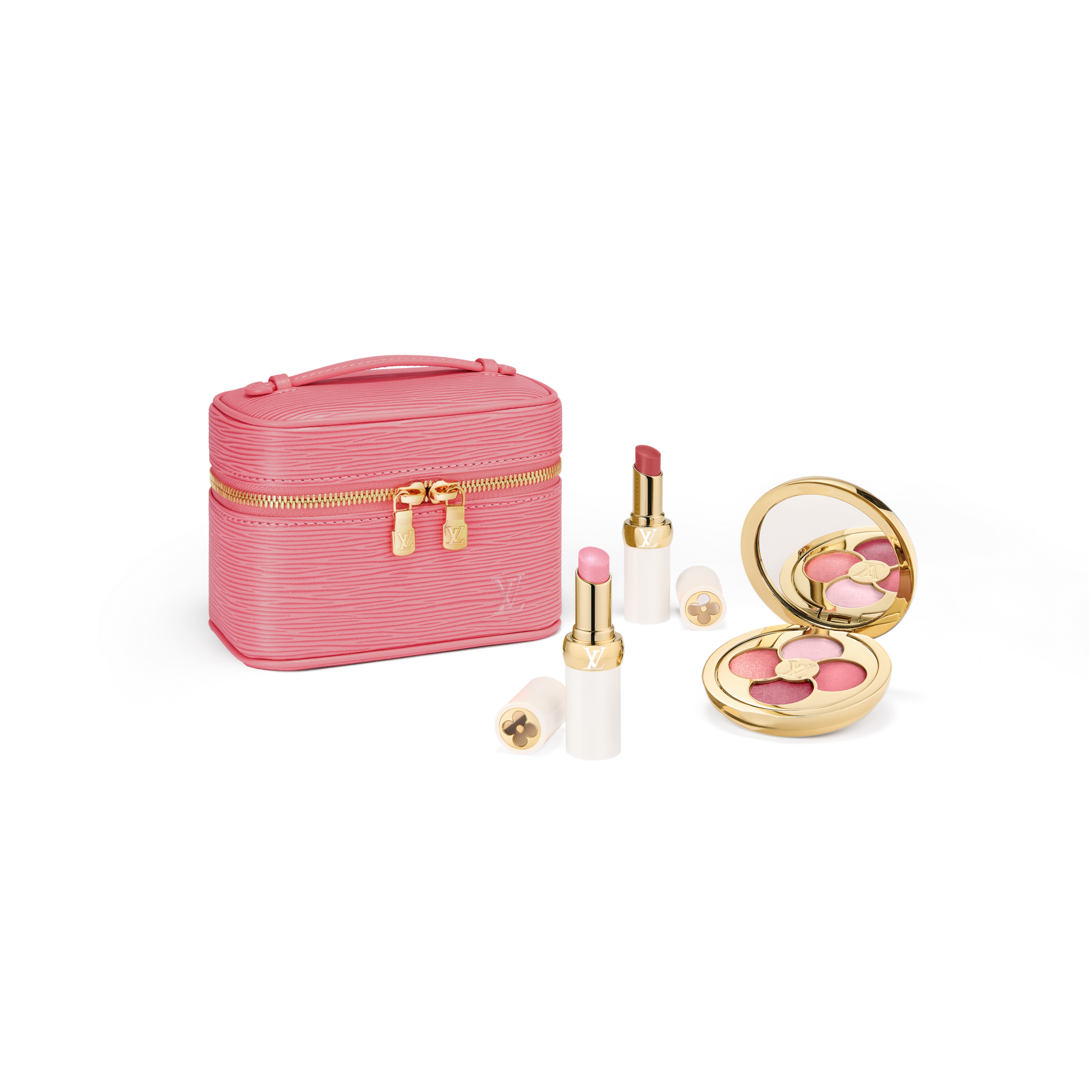 Nice Nano Epi Leather in Women